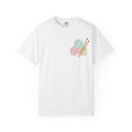 Yarn T-Shirt