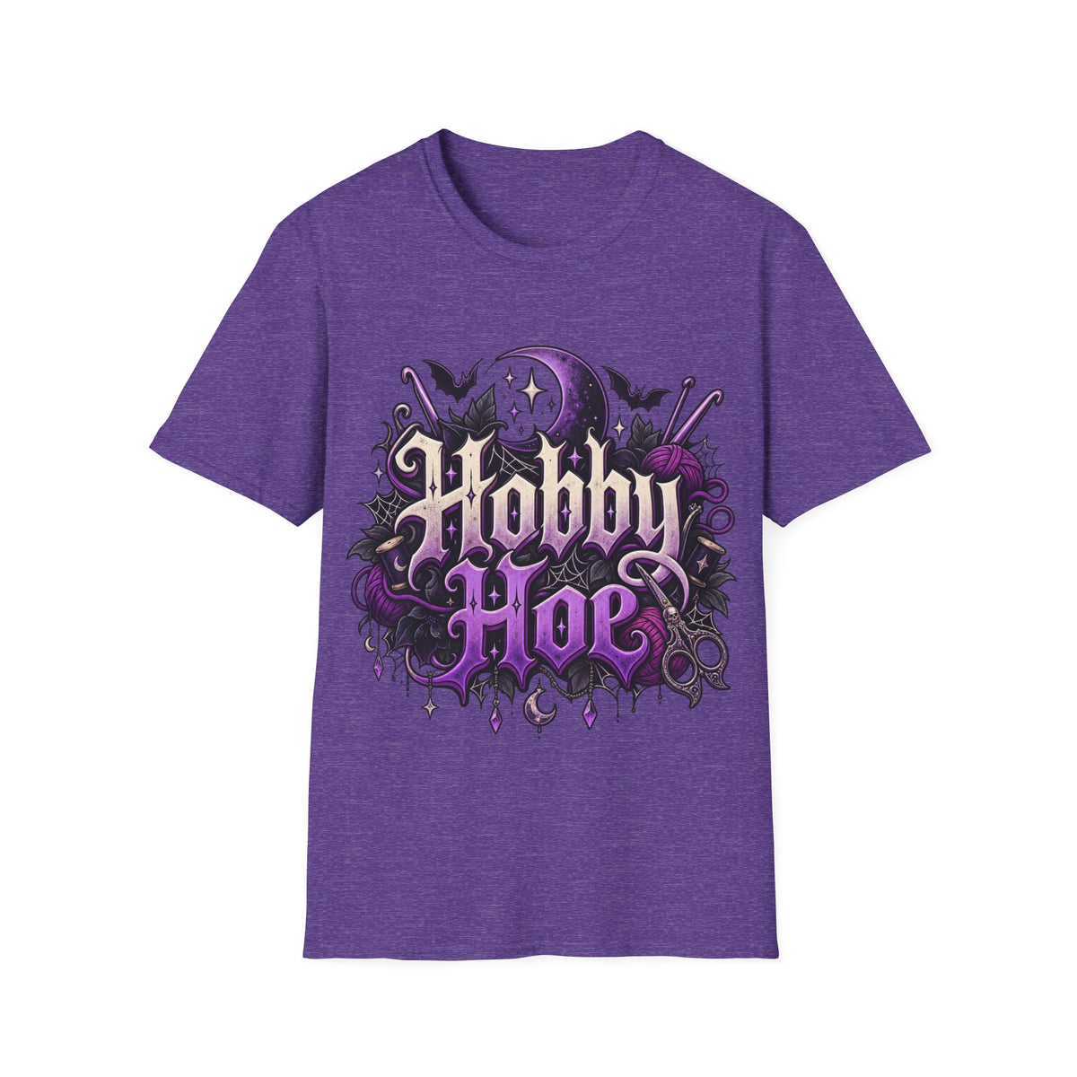 Hobby Hoe T-Shirt