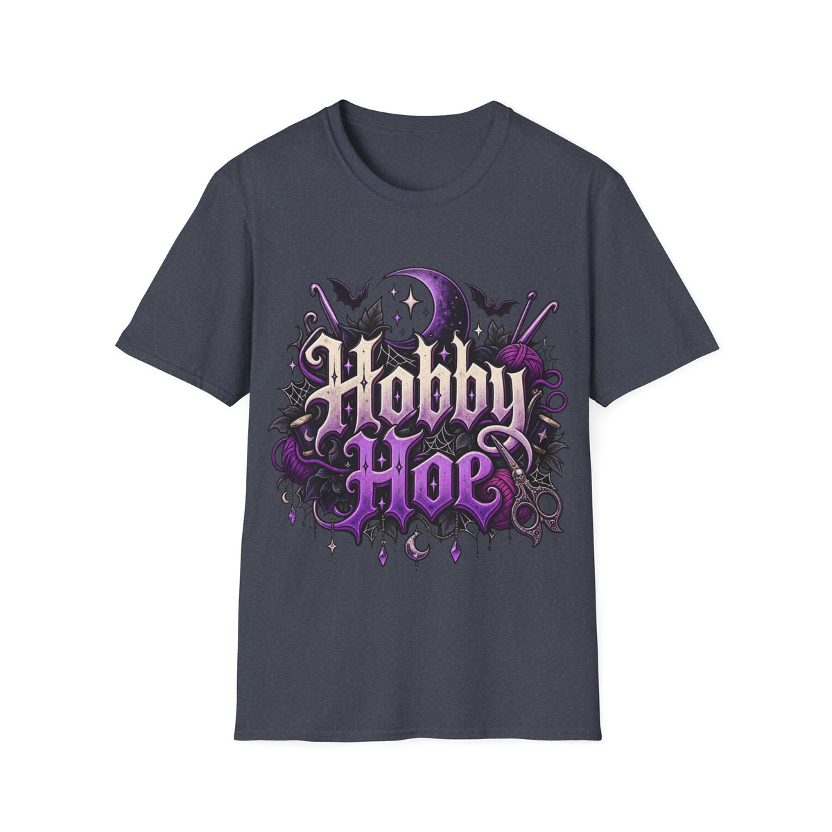 Hobby Hoe T-Shirt