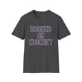 Hooked on Crochet T-Shirt