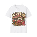 Just One More Row T-Shirt