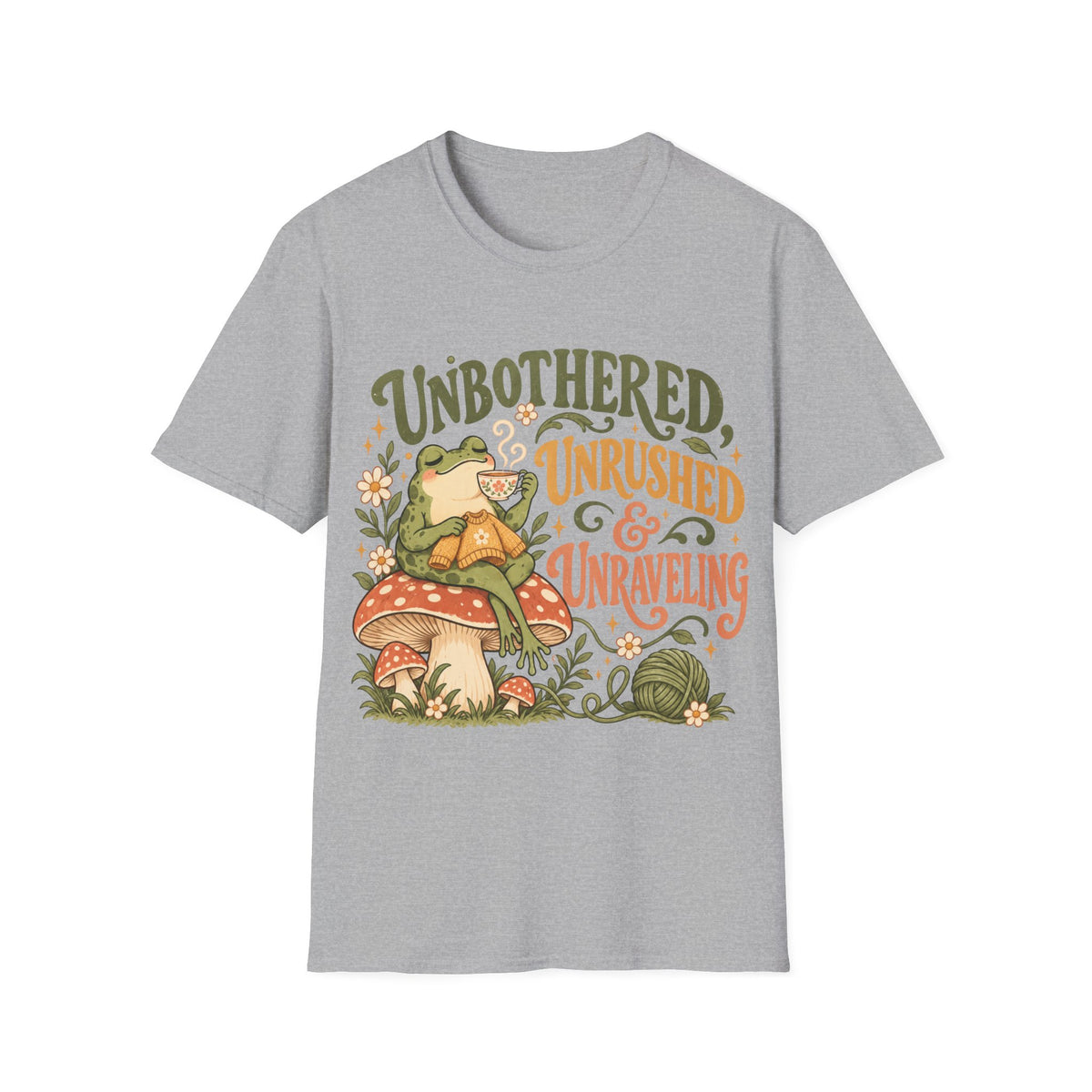 Unbothered T-Shirt