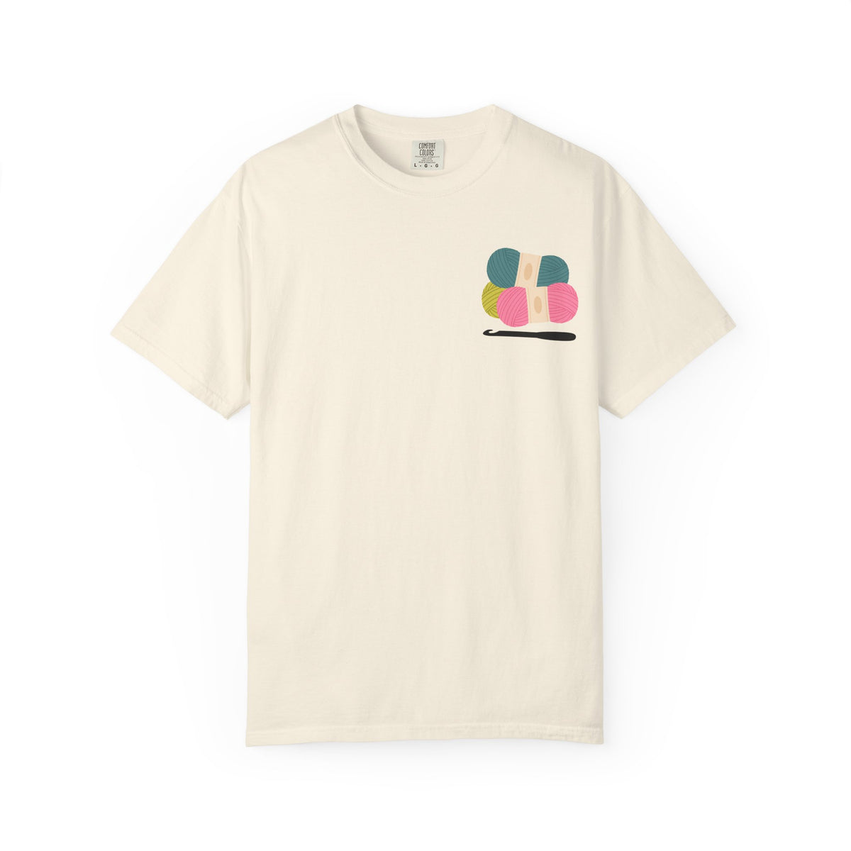 Yarn T-Shirt