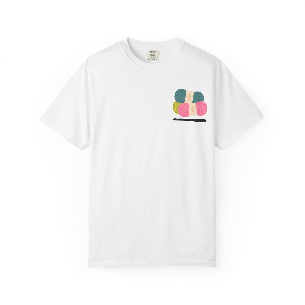 Yarn T-Shirt