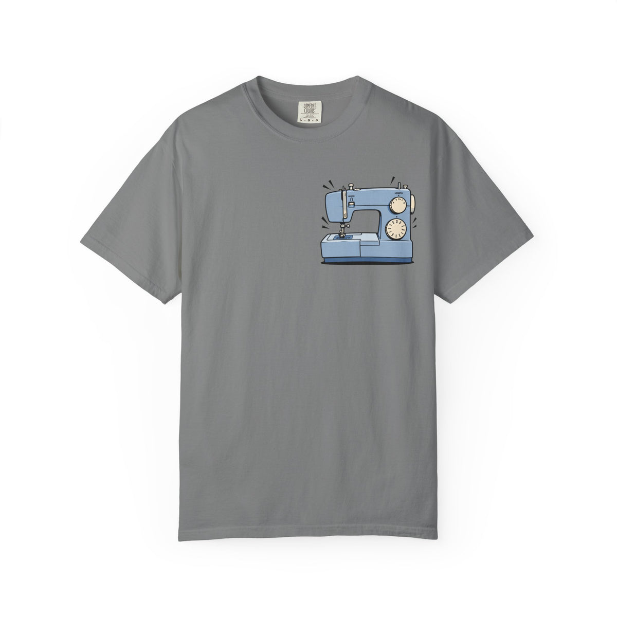 Sewing Machine T-Shirt