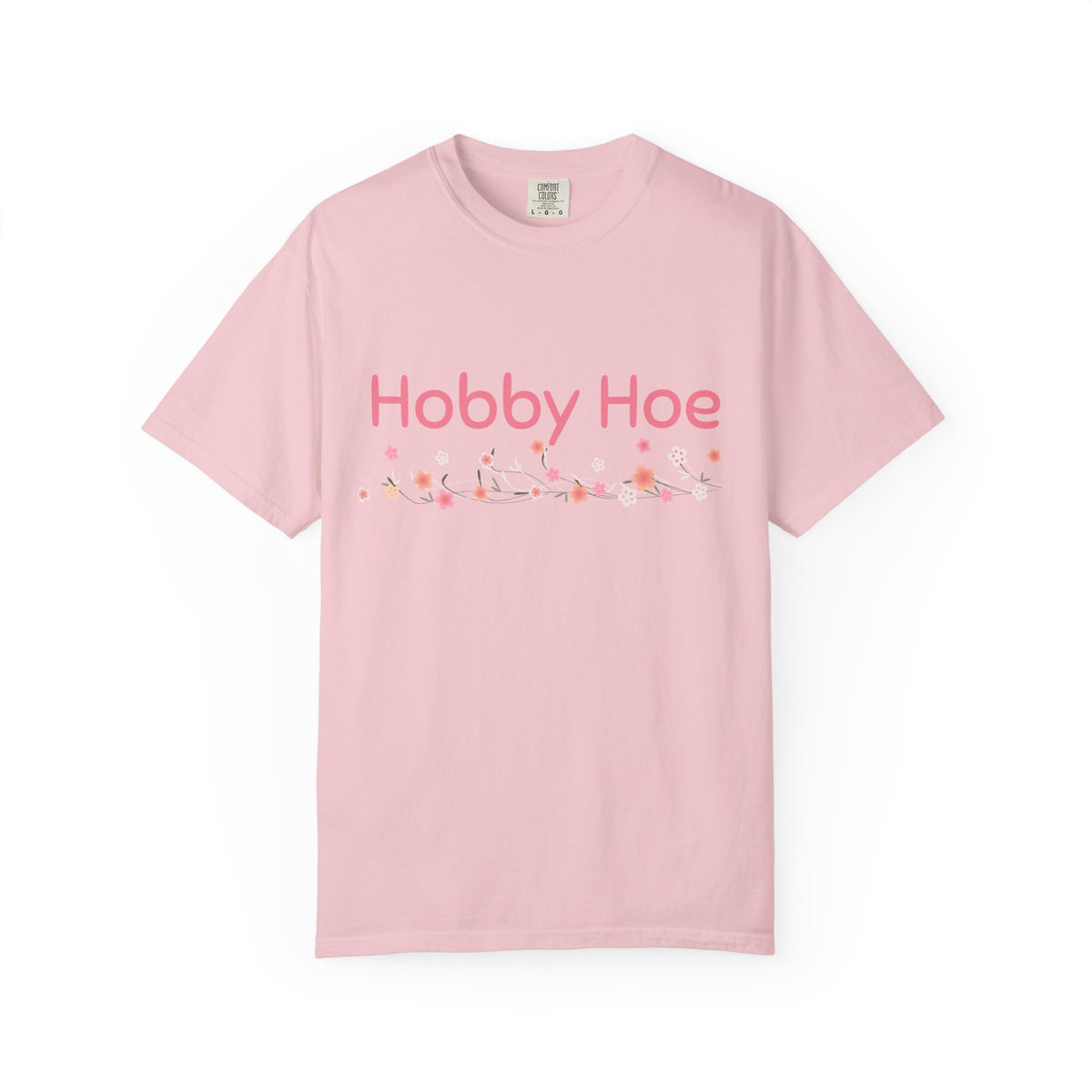 Hobby Hoe T-Shirt