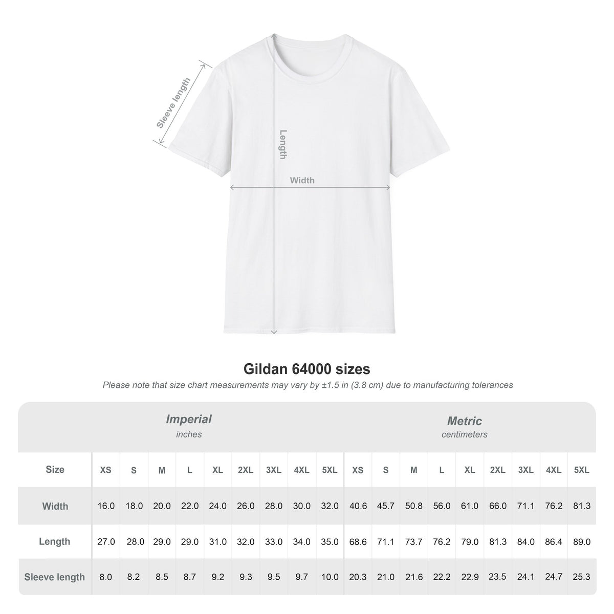I Bought More Fabric T-Shirt