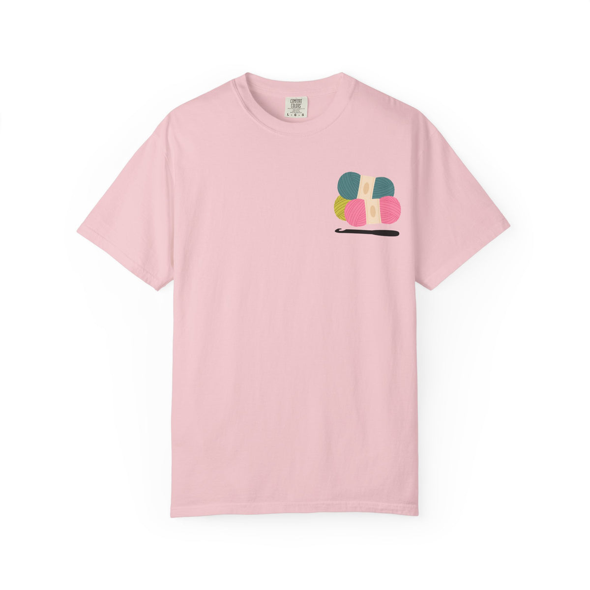 Yarn T-Shirt