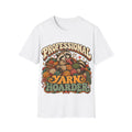 Professional Yarn Hoarder T-Shirt