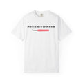 Crochet Stitch Abbreviations T-Shirt