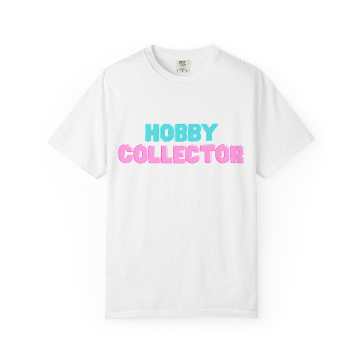 Hobby Collector T-Shirt