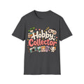 Hobby Collector T-Shirt