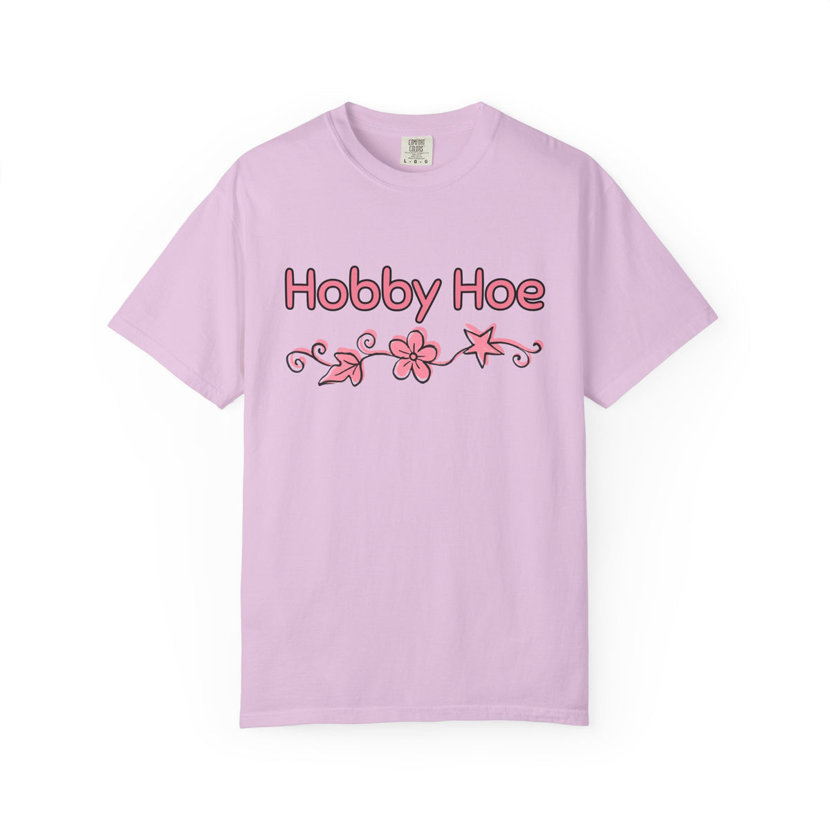 Hobby Hoe T-Shirt