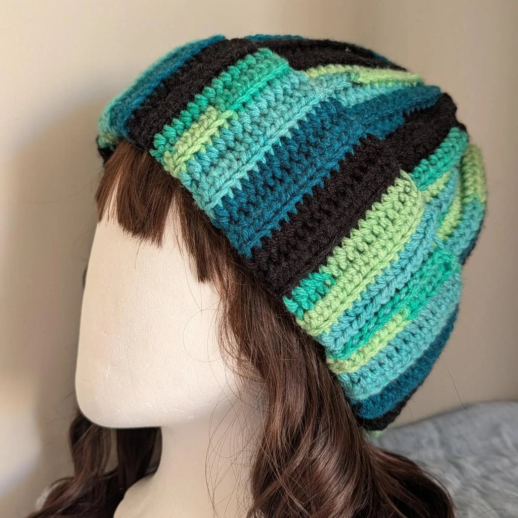 Crochet Beanie