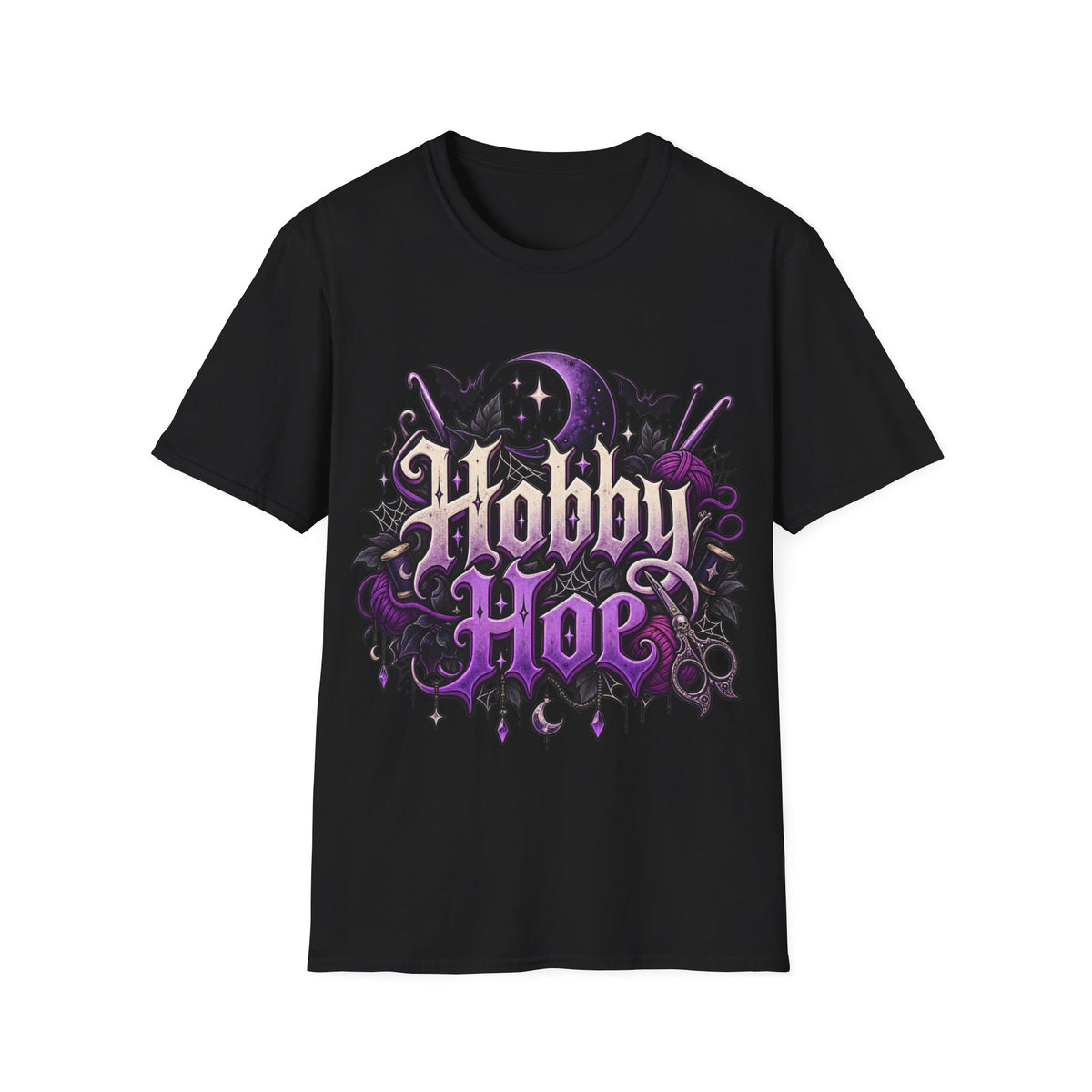 Hobby Hoe T-Shirt