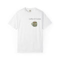 Coffee & Crochet T-Shirt