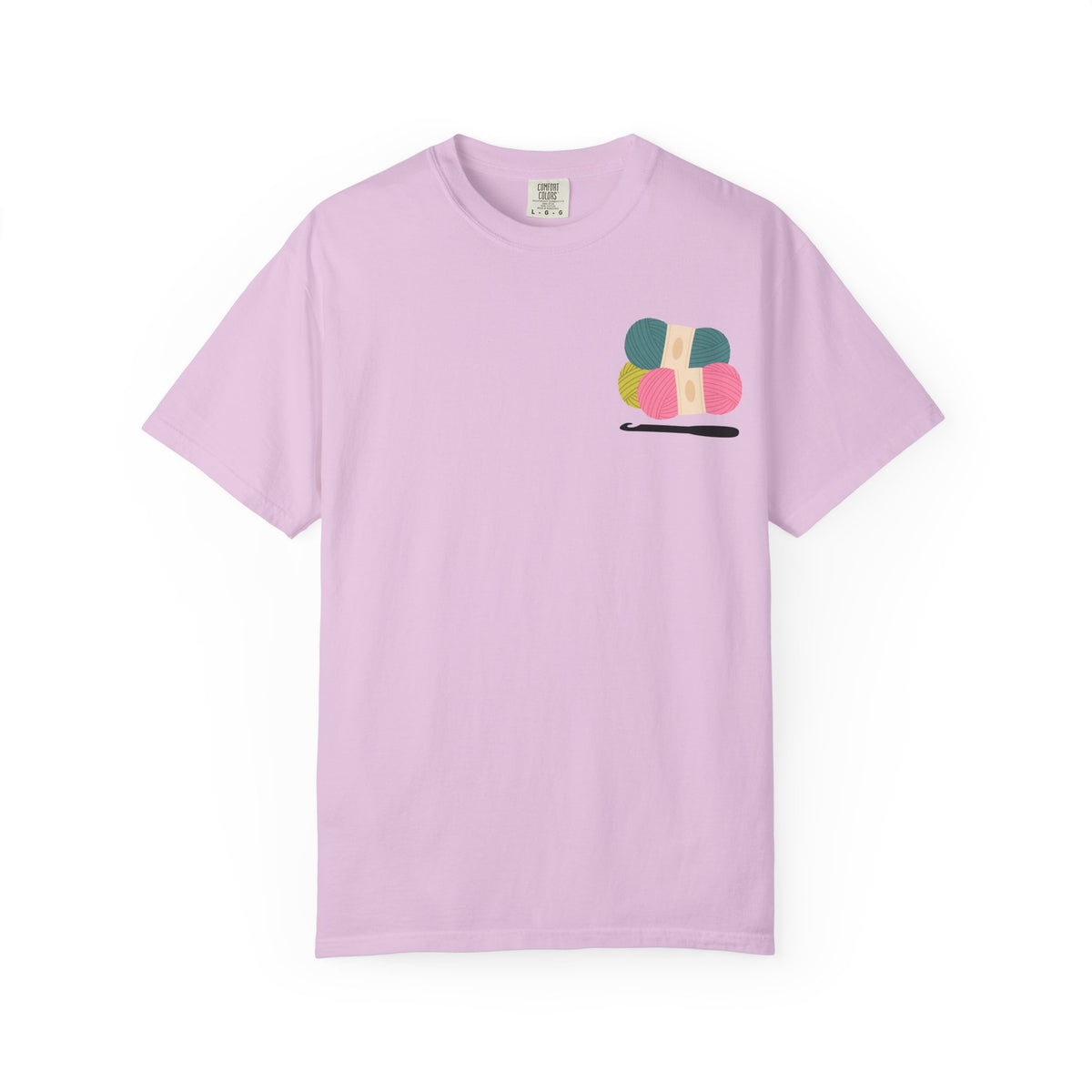 Yarn T-Shirt