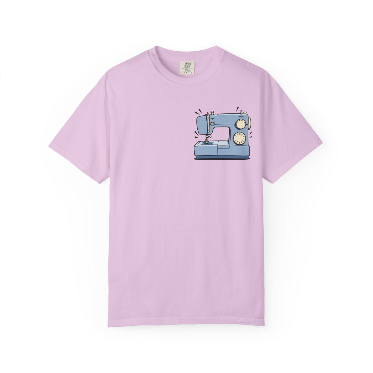 Sewing Machine T-Shirt
