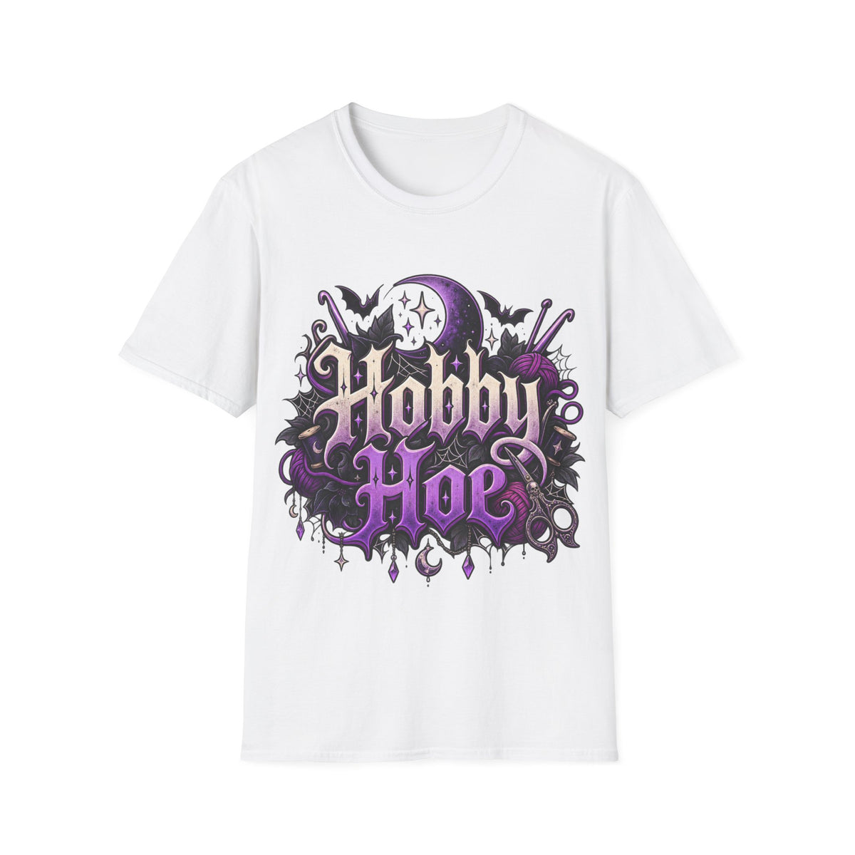 Hobby Hoe T-Shirt
