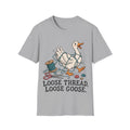 Loose Thread Loose Goose T-Shirt