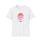 Hobby First Adulting Later T-Shirt