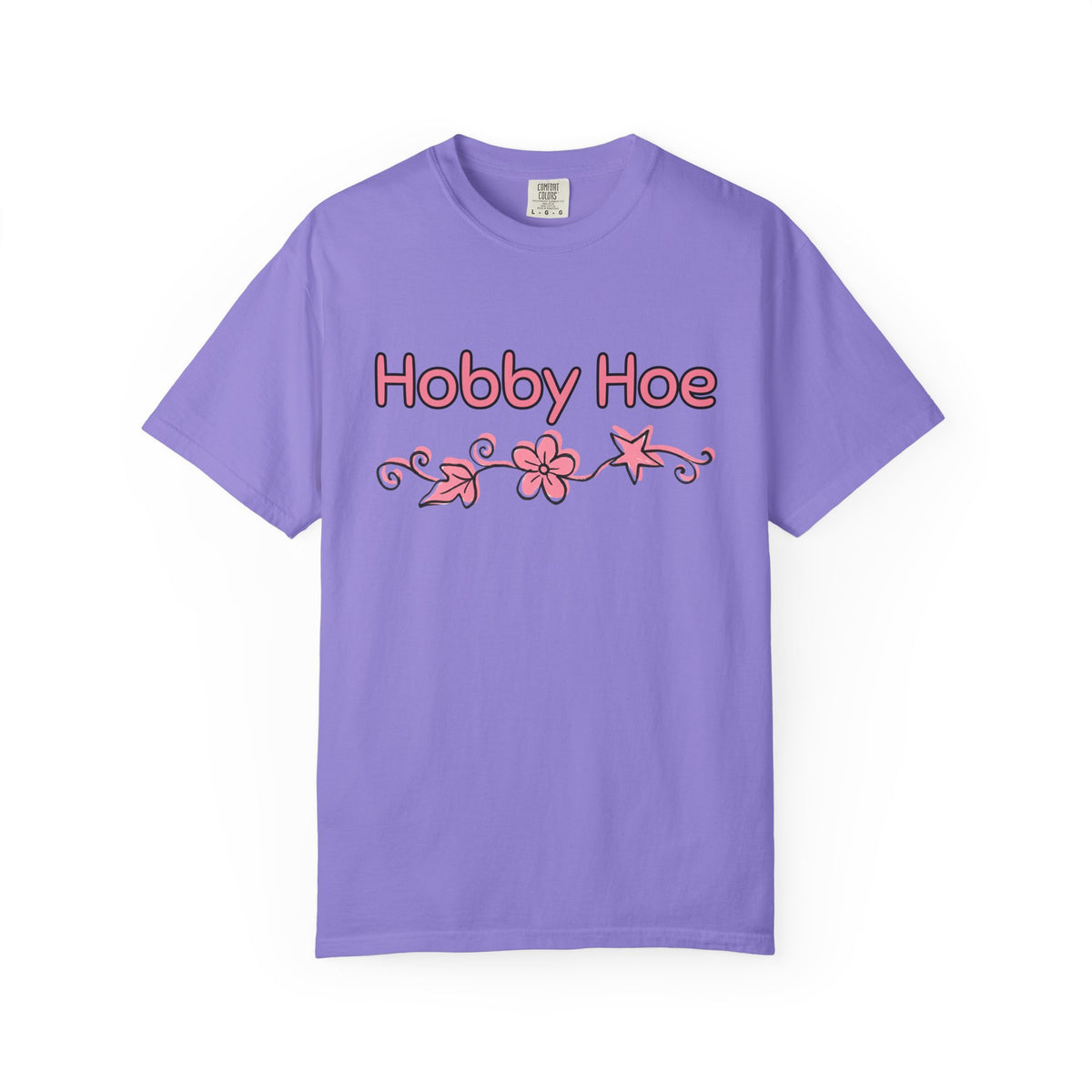 Hobby Hoe T-Shirt