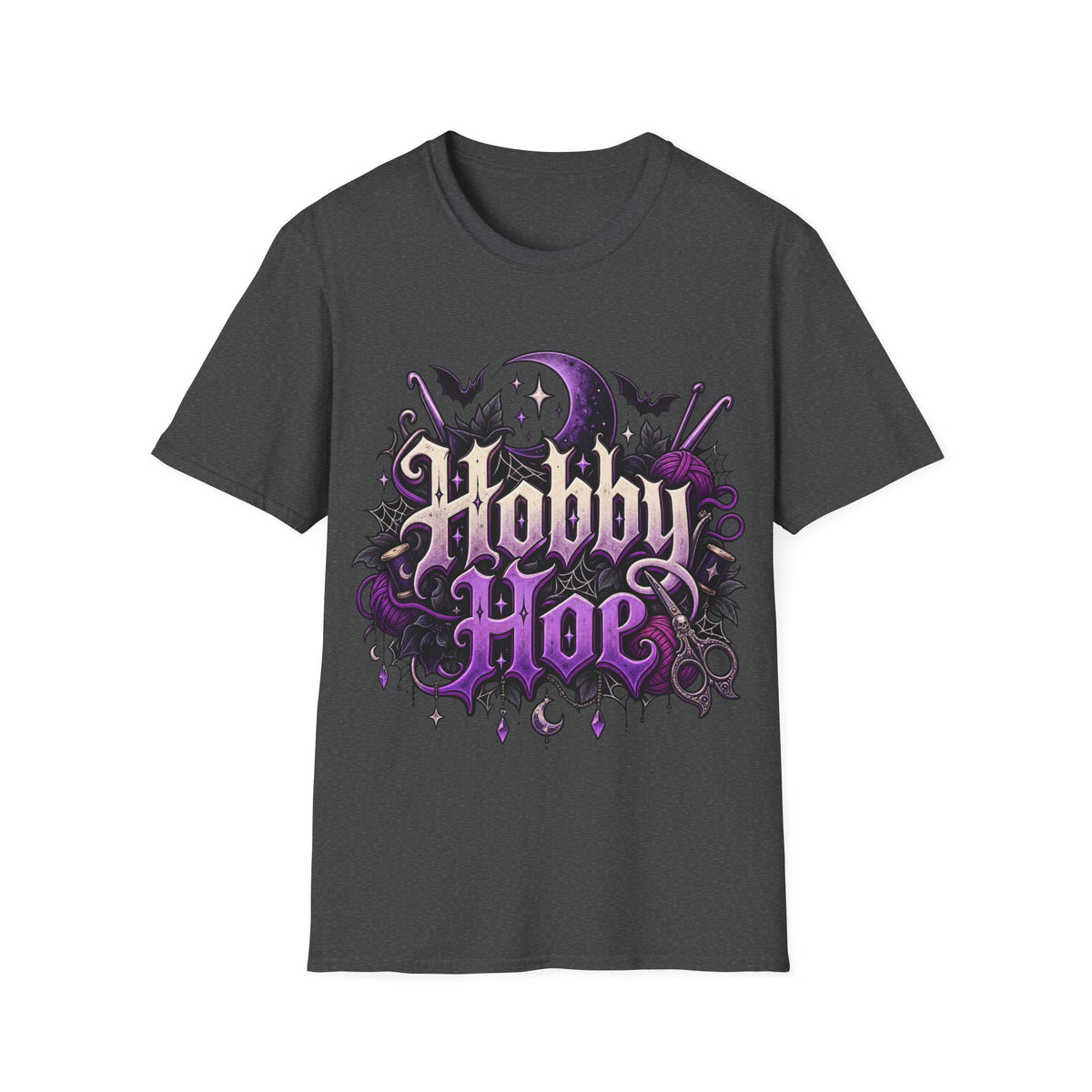 Hobby Hoe T-Shirt