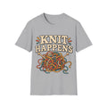 Knit Happens T-Shirt