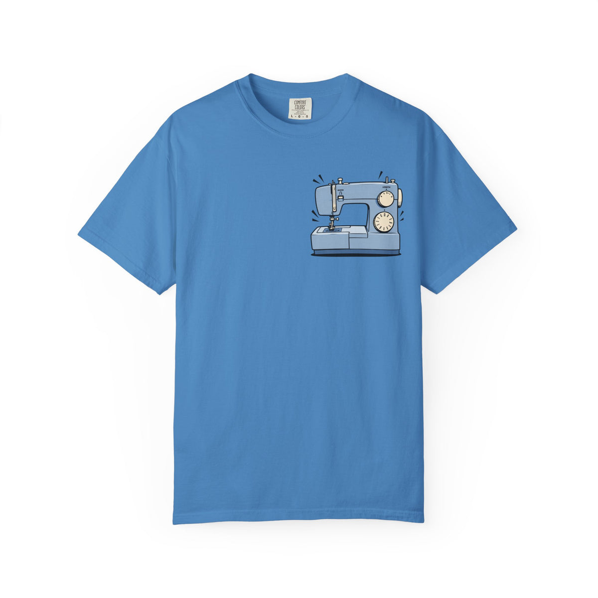 Sewing Machine T-Shirt