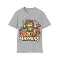 Knit Happens T-Shirt