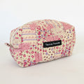 Floral Picnic Boxy Bag Medium