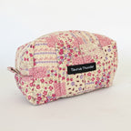 Floral Picnic Boxy Bag Medium