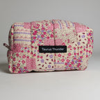 Floral Picnic Boxy Bag Medium
