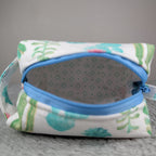 Succulent Tiny Boxy Bag