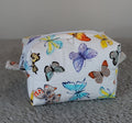 Butterfly Tiny Boxy Bag