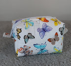Butterfly Tiny Boxy Bag