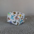 Butterfly Tiny Boxy Bag