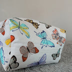 Butterfly Tiny Boxy Bag