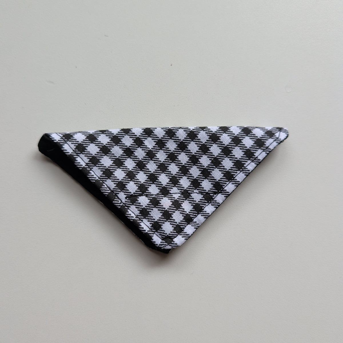 Black & White Magnet Bookmark