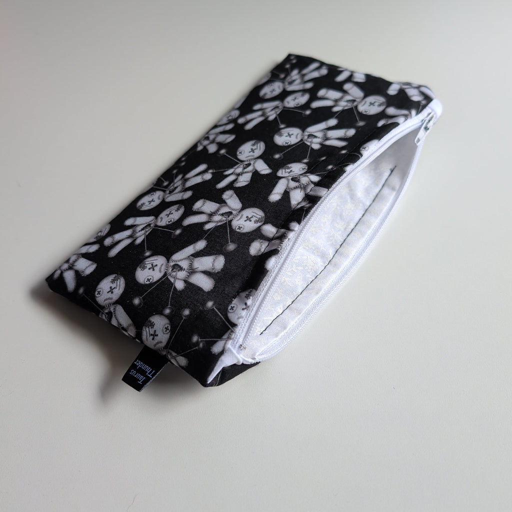 Voodoo Dolls Pencil Case