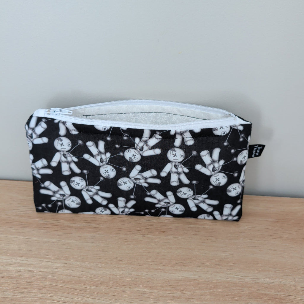 Voodoo Dolls Pencil Case