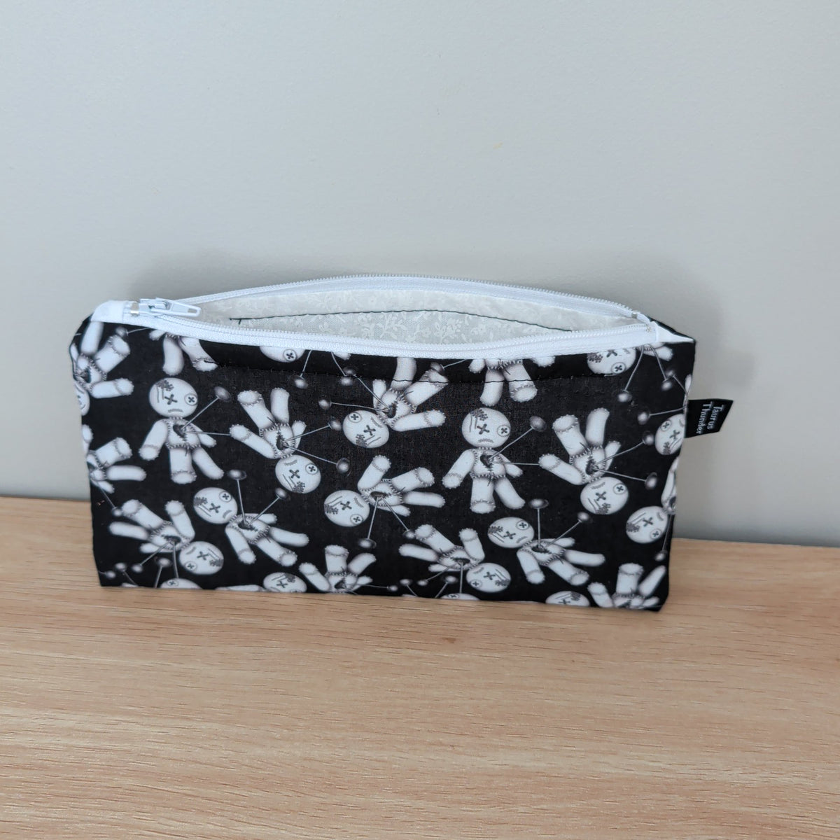 Voodoo Dolls Pencil Case