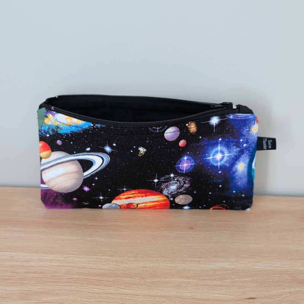 Galaxy Pencil Case