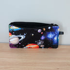Galaxy Pencil Case