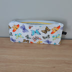 Butterflies Pencil Case
