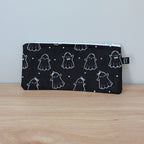 Ghost Pencil Case