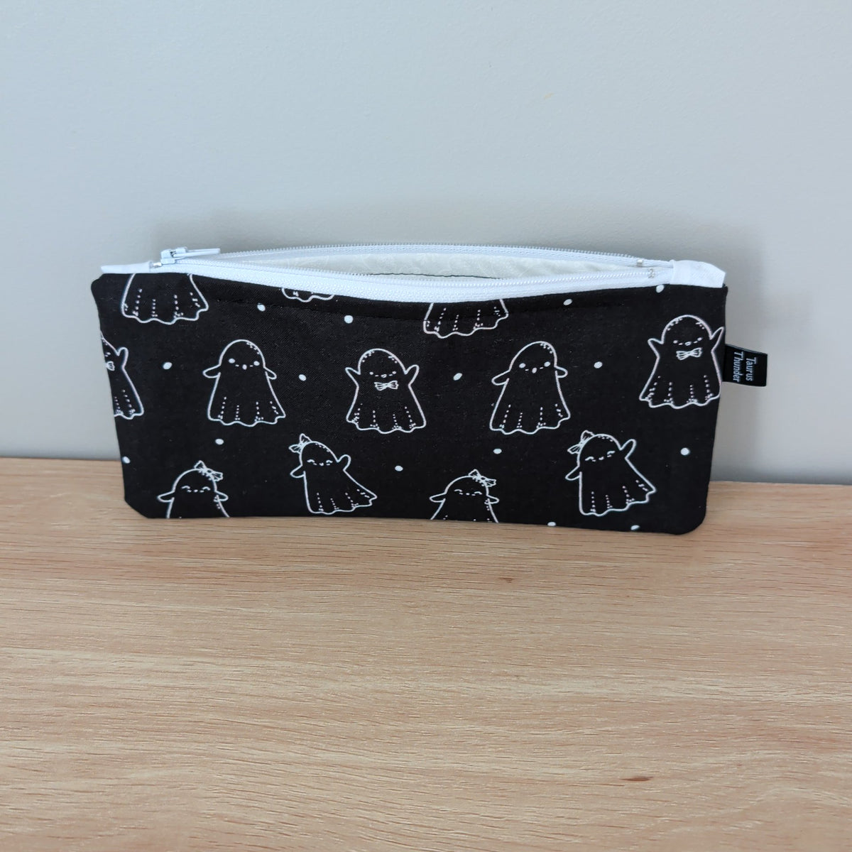 Ghost Pencil Case