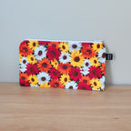 Autumn Pencil Case