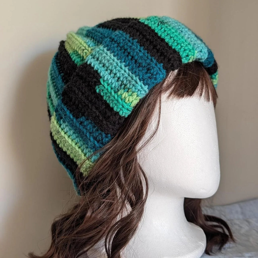 Crochet Beanie
