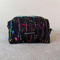 Neon Painter Boxy Bag Medium